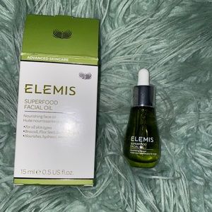 Elemis Superfood Facial Oil